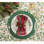 Holiday Threads Napkin