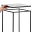 Blayr Metal Floor Vase-894986458