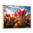 Gold Floater Framed selected