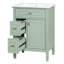 Meuble-lavabo 24 po avec lavabo-1240778409