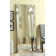 Latitude Run® Anyela Engineered Wood Flat Wall Mirror & Reviews | Wayfair