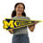 NCAA Michigan Wolverines Pennant Sign