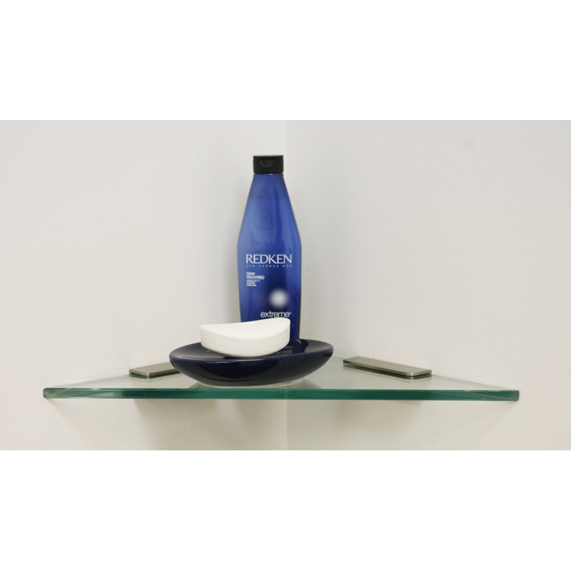 Pappalardo Shower Shelf, null, null
