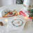 Disposable Christmas Paper Napkins