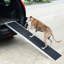 Rampe pliable pour animaux Hedden