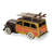 Handmade and Hand Finishing Model Car Decorative Object