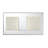 Derwin LED Flush Mounted Sconce
