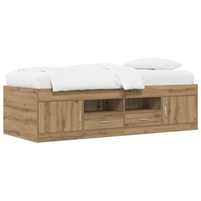 Bed Frame