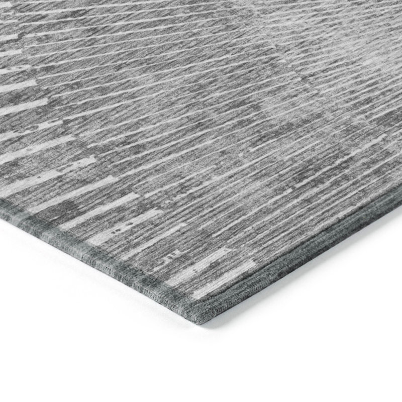 Tapis intérieur / extérieur Altair, Rectangle 1 pi 8 po x 2 pi 6 po