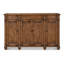 Diamond 65'' W Solid Wood Sideboard-90904804