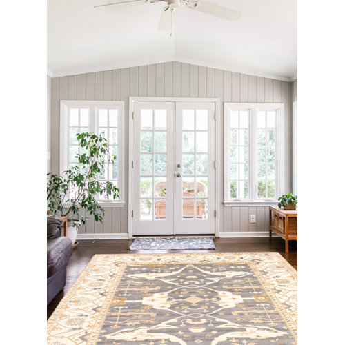 Isabelline One-of-a-Kind 9'11