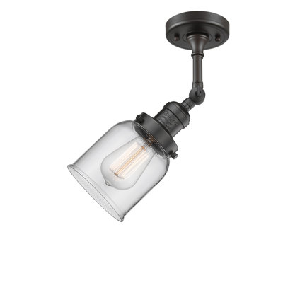 Armed Sconce