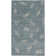 Howland Wool Floral Indoor Rug