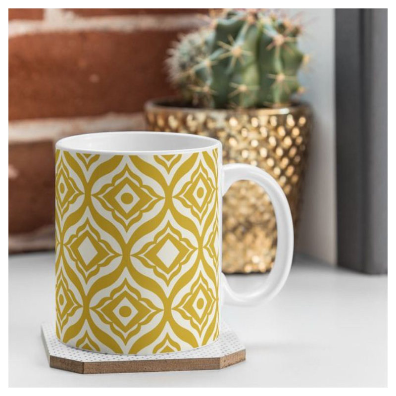 Tasse à café