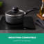 2.5L Aluminum Saucepan-134282621
