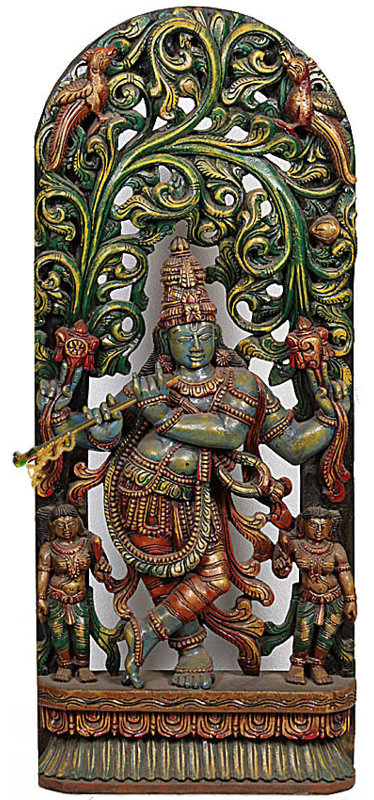 Religious & Spiritual Statue