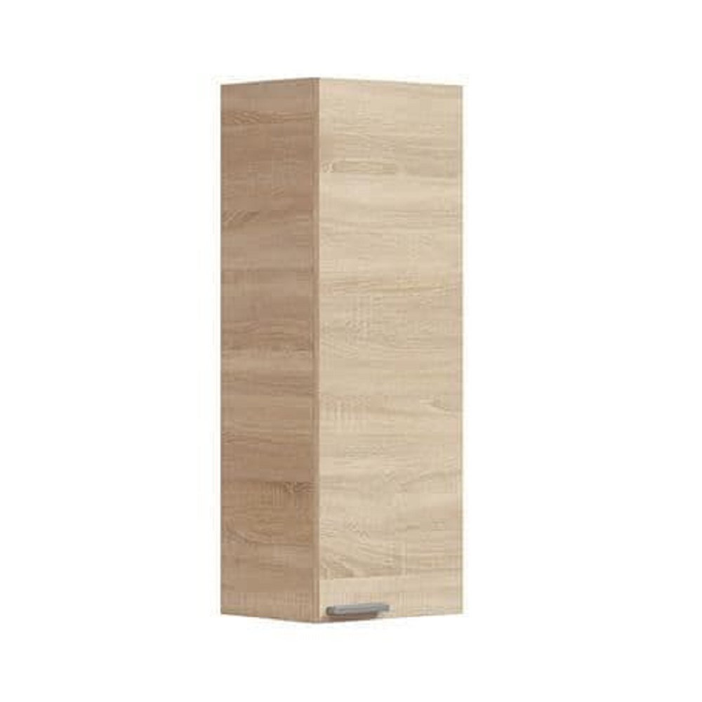 30 x 85 cm Badschrank Parbhat