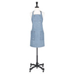 Ayesha Curry Denim Adult Apron