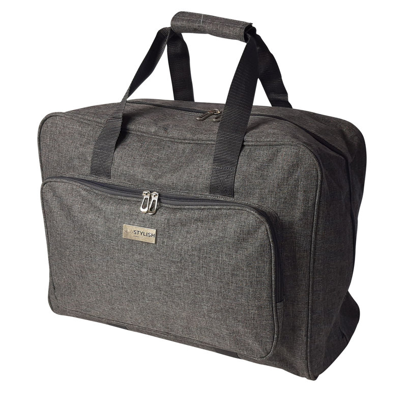 Sewing Online Fabric Storage Bag