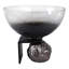 Handmade Glass Decorative Bowl-1432684297