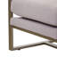 Chaise d'appoint Adore Decor Hazel-1236448484