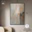 Toile «Fiery Traces III» par Art Remedy-107413332-107413344