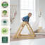 Triangle «Apprendre et grimper»-124361854