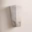 Borealis 1 - Light Flush Mounted Sconce