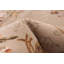 Tapis taupe persan 180 L Sino 7 pi 11 po x 9 pi 10 po