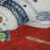 Premium Machine Washable Ingrassellino AMF1826 Happy Snowmen Holiday Rug