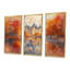 - Ensemble d'art mural Chateaus-8086452-8086443
