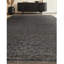Wool Area Rug in Dark Gray-66190777