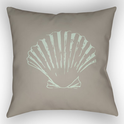 Outdoor Throw Pillow
