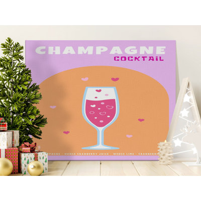 Wrapped Canvas Print Set