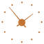 OJ Analog Wall Clock-1581702183-1581702189