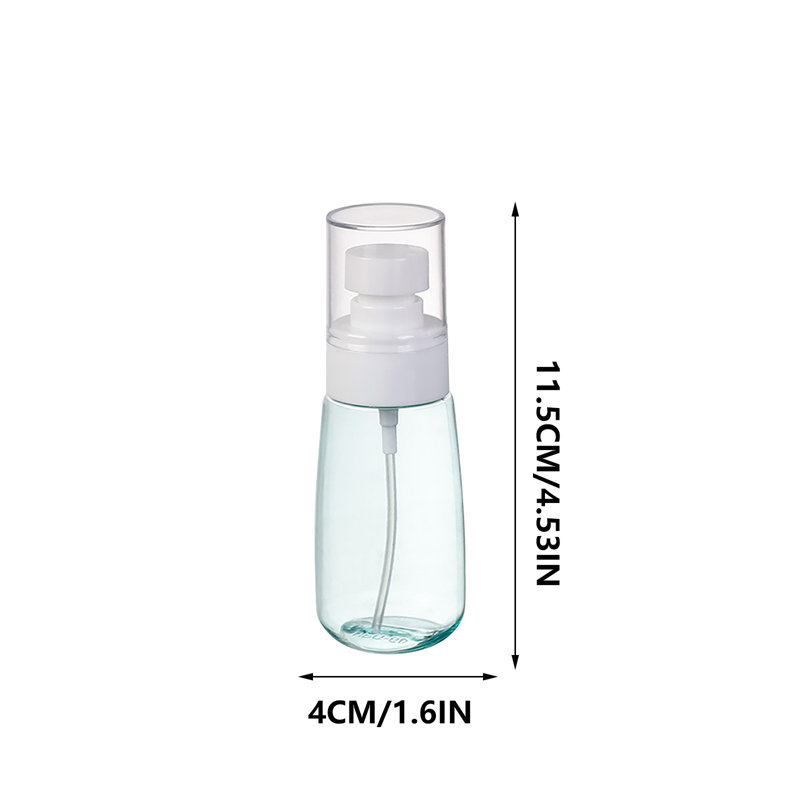 Bouteille d'eau Vaporisateur Superfine, B