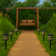 Matte Black Solar Powered Integrated LED Pathway Light Pack
