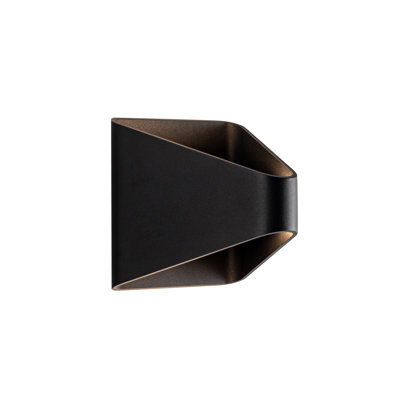 Ellis LED Outdoor Sconce
