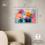 Art, art floral et art abstrait-111131941-111131952