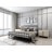 Keyesport Metal Platform Bed-49675728-49582294