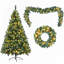 Arbres de noël