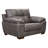 Bertold 61'' Wide Armchair-596899487