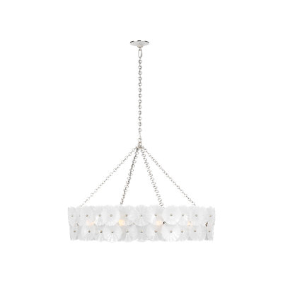 Julie Neill 12 - Light Chandelier