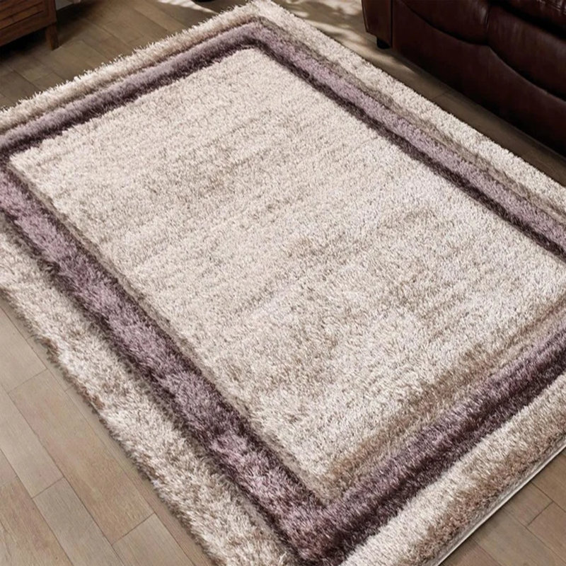 Ackerly Geometric Area Rug, Rectangle 200 x 290cm