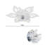 Ceiling Fan with LED Lights-2128625555