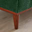 Chaise longue et tabouret rembourrés Finken-1086305211