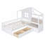 Lit simple avec canapé-lit-1780327039