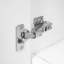 Meuble-lavabo simple 36 po avec lavabo en céramique-1922591790