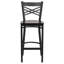 Tabouret de bar en métal Cyrille-287850446-305983632