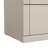 Avigail 6 Drawer 46.45'' W Double Dresser-922040023